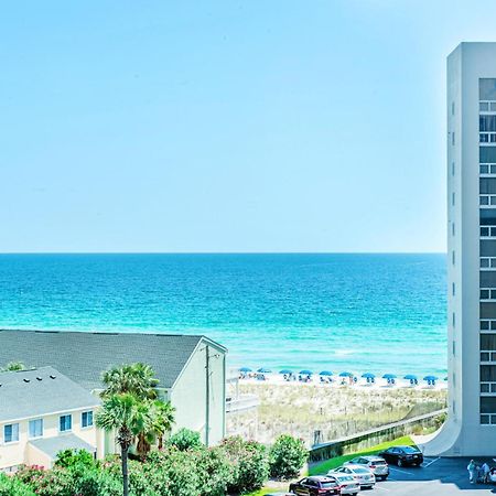 Shoreline Towers 3073 Destin Buitenkant foto