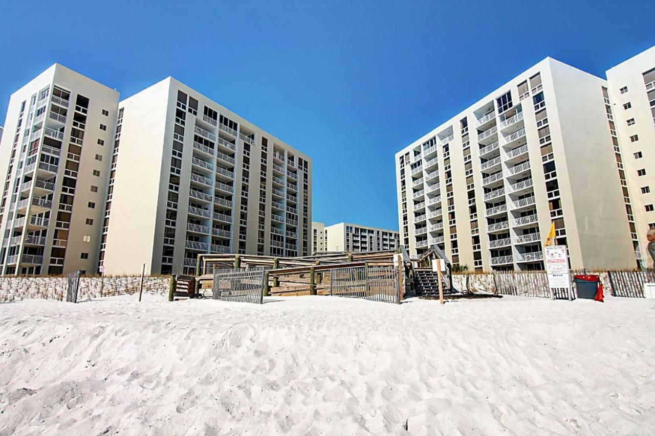 Shoreline Towers 3073 Destin Buitenkant foto