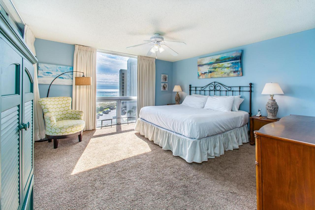 Shoreline Towers 3073 Destin Buitenkant foto