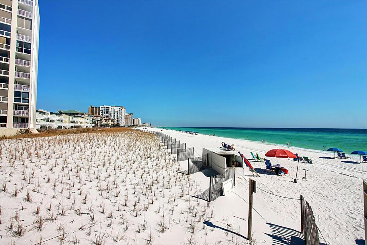 Shoreline Towers 3073 Destin Buitenkant foto