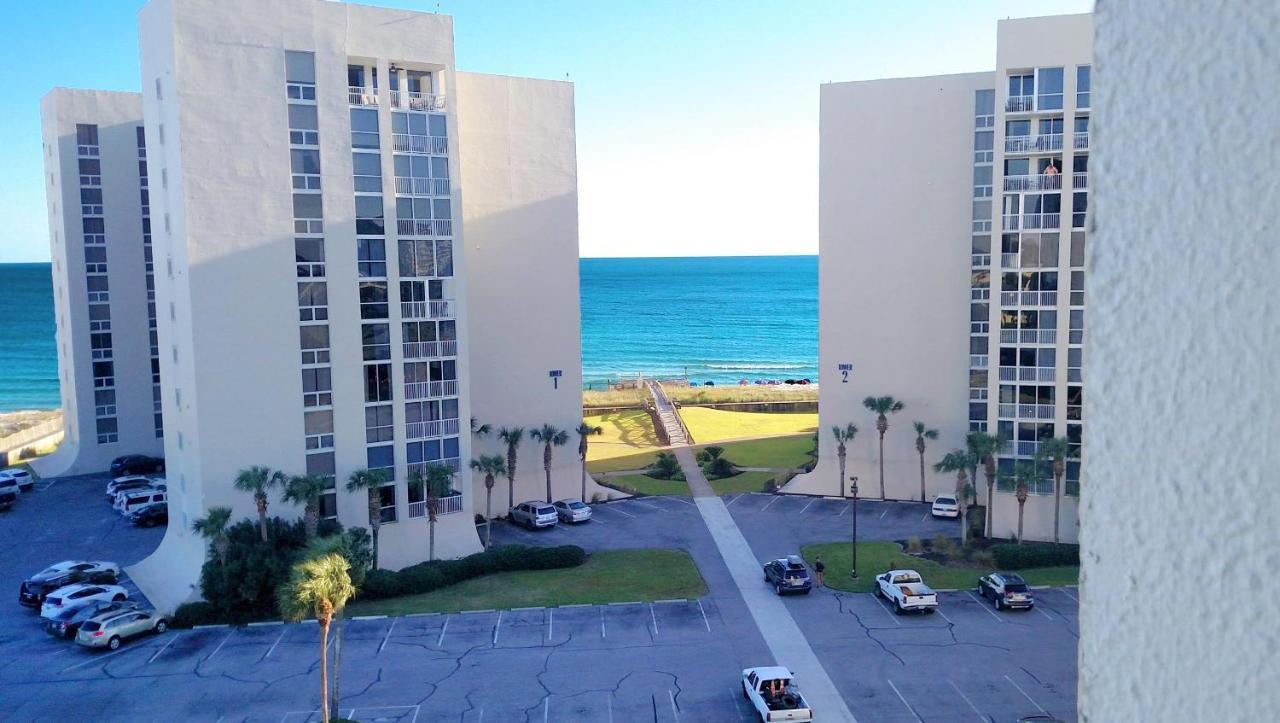 Shoreline Towers 3073 Destin Buitenkant foto
