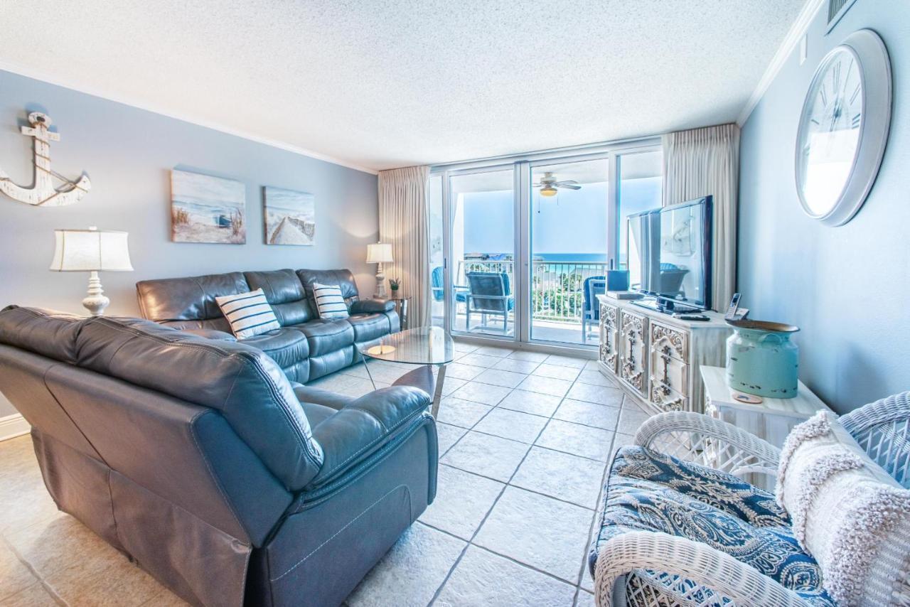 Shoreline Towers 3073 Destin Buitenkant foto