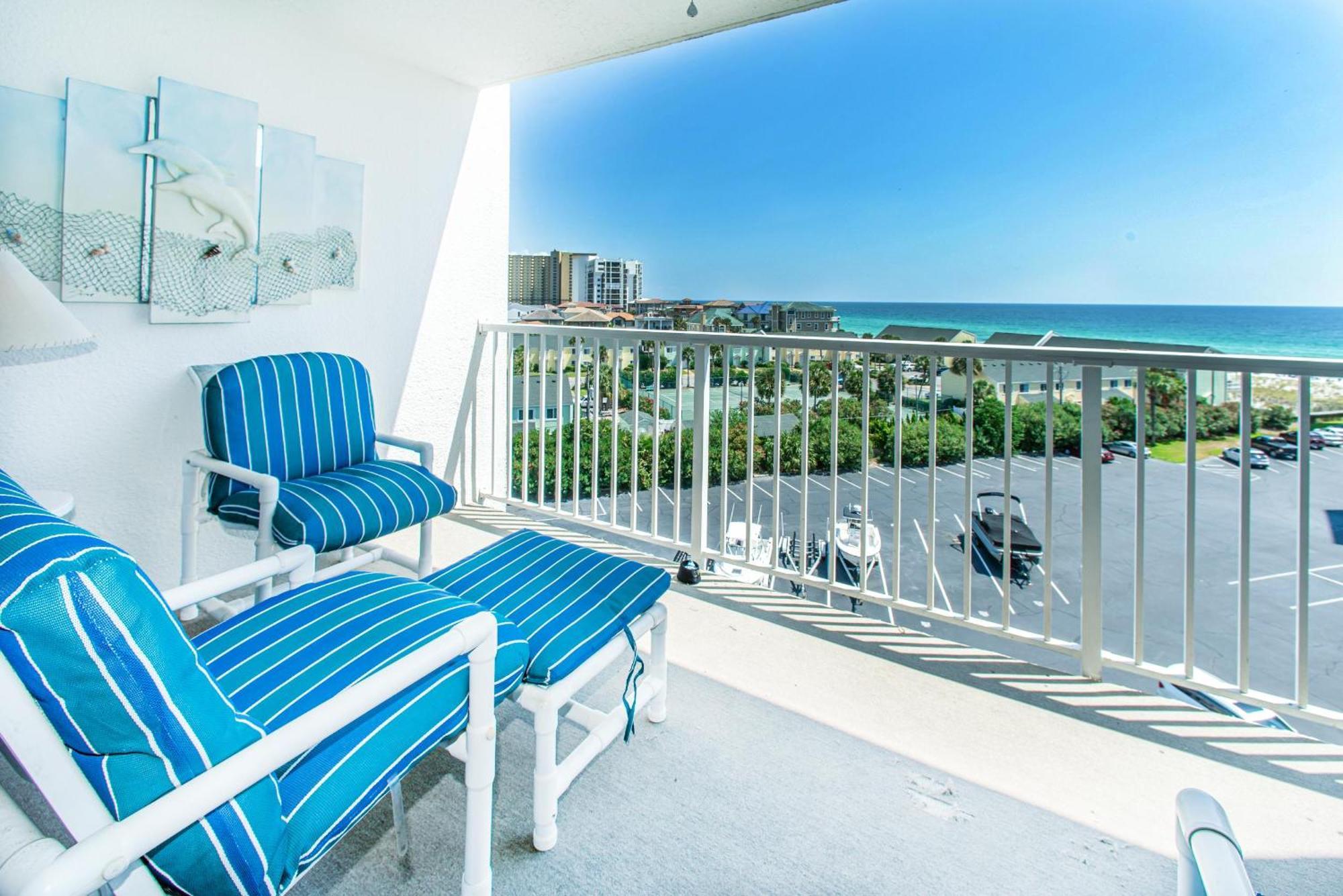 Shoreline Towers 3073 Destin Buitenkant foto